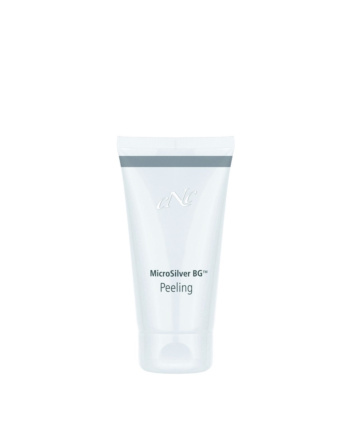 CNC MicroSilver BG™ Peeling