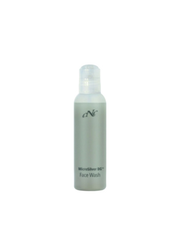 CNC MicroSilver BG™ Face Wash