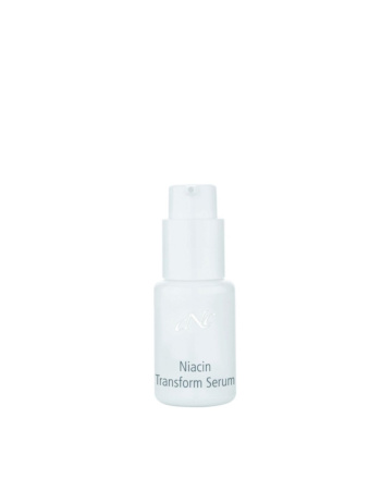 CNC Niacin Transform Serum