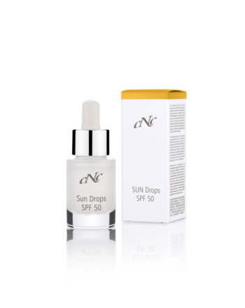 CNC SUN Drops mit SPF 50