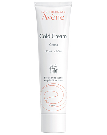 Avène Cold Cream