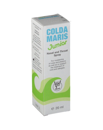 Coldamaris Junior Nasenspray