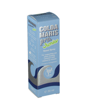Coldamaris Pro Junior Nasenspray