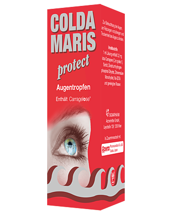 COLDAMARIS PROTECT AUGENTROPFEN