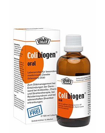 Colibiogen