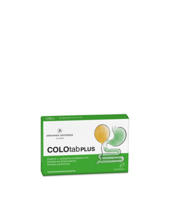 Unifarco COLOTAB PLUS Kapseln