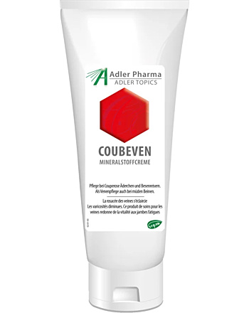 Adler CouBeVen