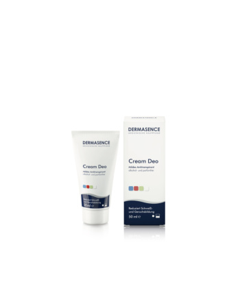 DERMASENCE Cream Deo