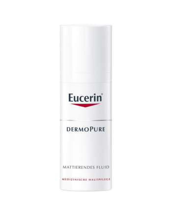 EUCERIN DERMOPURE Mattierendes Fluid