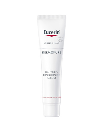 EUCERIN DERMOPURE Hautbilderneuerndes Serum