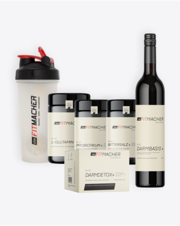 FITMACHER Darmsanierung+