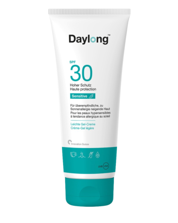 DAYLONG™ Sensitive Gel-Creme SPF30