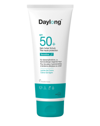 DAYLONG™ Sensitive Gel-Creme SPF50+ 