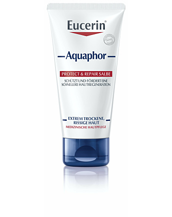 Eucerin Aquaphor Protect & Repair Salbe 