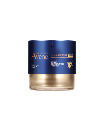 AVÈNE DermAbsolu Nachtcreme