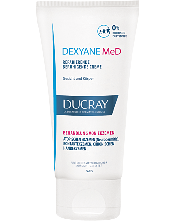 DUCRAY DEXYANE MED beruhigende Creme