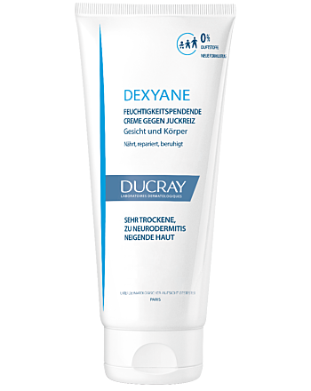 DUCRAY Dexyane Creme gegen Juckreiz