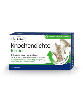 Dr. Böhm® Knochendichteformel