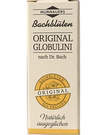 DR. BACH Notfall Globulini