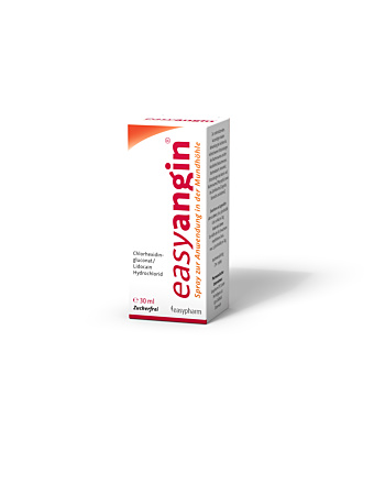 easyangin spray
