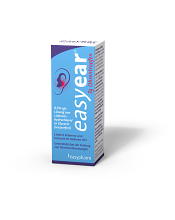 easyear Ohrentropfen 