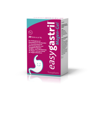 Easygastril Magen-Gel