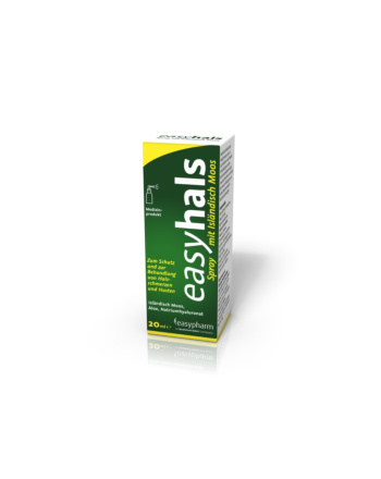 easyhals Spray