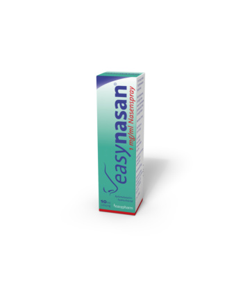 easynasan 1 mg/ml Nasenspray