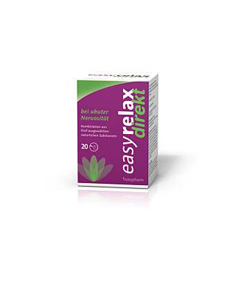 Easyrelax direkt