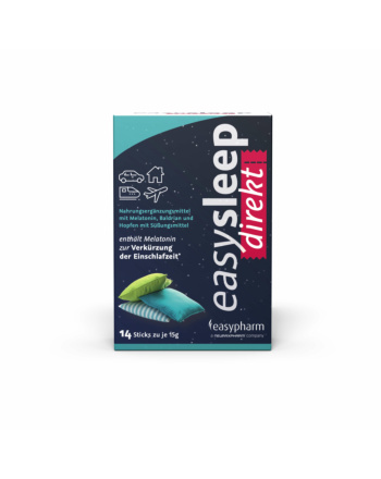 Easysleep direkt Sticks