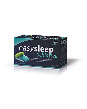 easysleep Schlaftee