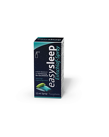 Easysleep Einschlaf-Spray