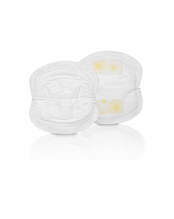 Medela Safe & Dry™ Einweg-Stilleinlagen