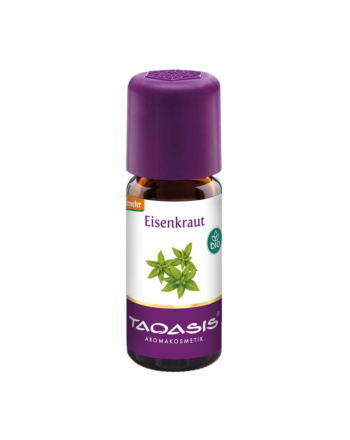 TAOASIS EISENKRAUT BIO 8% IN JOJOBAÖL