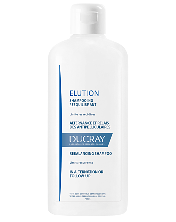 DUCRAY ELUTION Ausgleichendes Shampoo