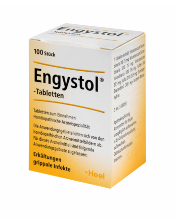 Engystol® Heel