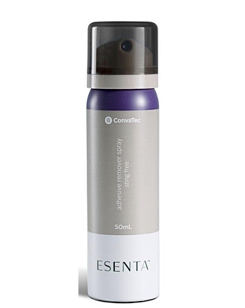 Esenta Pflasterentfernungsspray 50ml