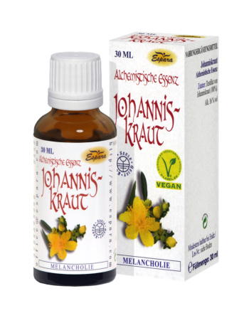 ESPARA Johanniskraut Alchemistische Essenz