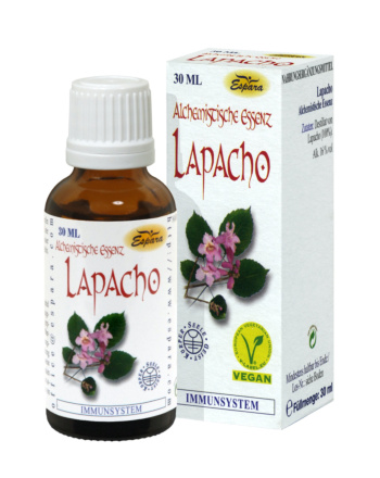 ESPARA Lapacho Alchemistische Essenz