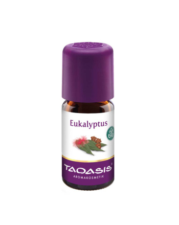 TAOASIS EUCALYPTUS BIO