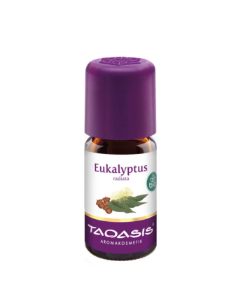 TAOASIS Eukalyptus radiata BIO