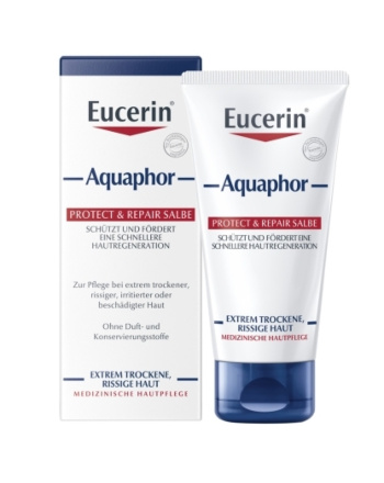 Eucerin Aquaphor Protect & Repair Salbe
