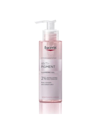 EUCERIN Anti-Pigment Reinigungsgel
