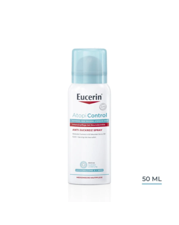 EUCERIN AtopiControl Anti-Juckreiz Spray