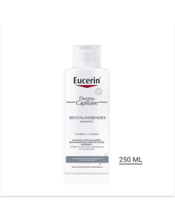 Eucerin DermoCapillaire Revitalisierendes Shampoo