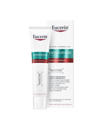 Eucerin DERMOPURE CLINICAL HYDRA REPAIR