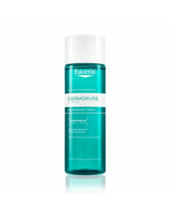 EUCERIN DERMOPURE CLINICAL Klärendes Tonic
