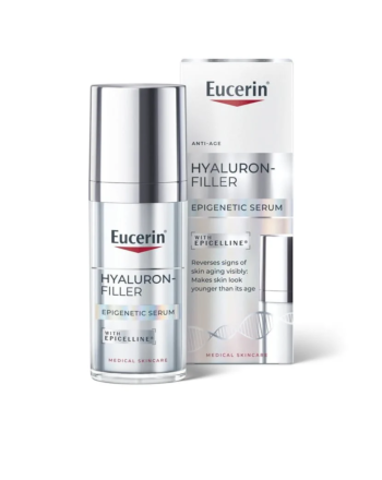 Eucerin Hyaluron-Filler Epigenetic Serum