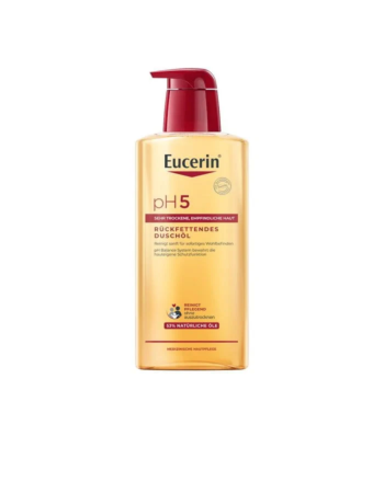 Eucerin pH5 Duschöl