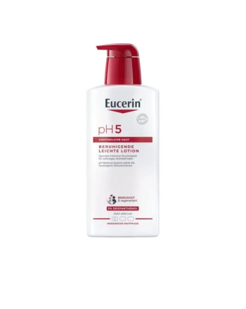 Eucerin pH5 Leichte Lotion